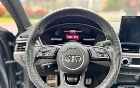 Audi A4, 2023 год, 1 930 000 рублей, 8 фотография