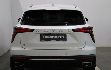 Haval F7, 2025 год, 2 479 000 рублей, 4 фотография