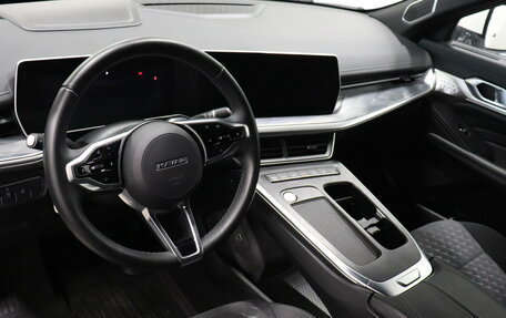 Haval F7, 2025 год, 2 479 000 рублей, 14 фотография