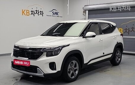 KIA Seltos I, 2024 год, 2 126 000 рублей, 2 фотография