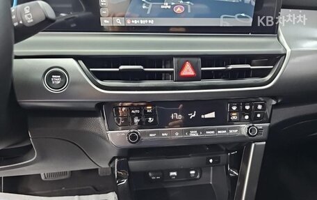 KIA Seltos I, 2024 год, 2 126 000 рублей, 9 фотография