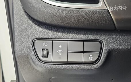 KIA Seltos I, 2024 год, 2 126 000 рублей, 15 фотография