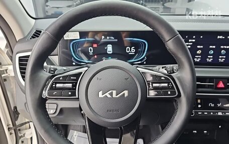 KIA Seltos I, 2024 год, 2 126 000 рублей, 6 фотография