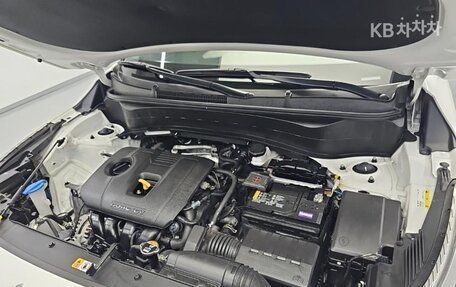 KIA Seltos I, 2024 год, 2 126 000 рублей, 17 фотография