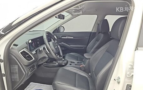 KIA Seltos I, 2024 год, 2 126 000 рублей, 5 фотография