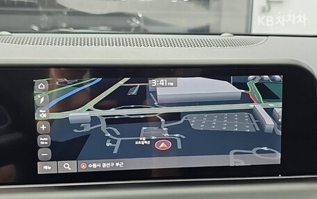 KIA Seltos I, 2024 год, 2 126 000 рублей, 11 фотография