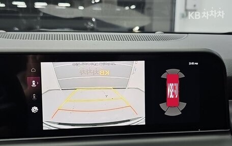 KIA Seltos I, 2024 год, 2 126 000 рублей, 12 фотография
