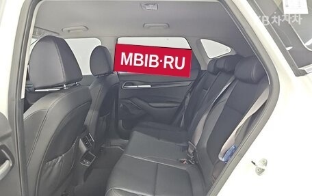 KIA Seltos I, 2024 год, 2 126 000 рублей, 14 фотография