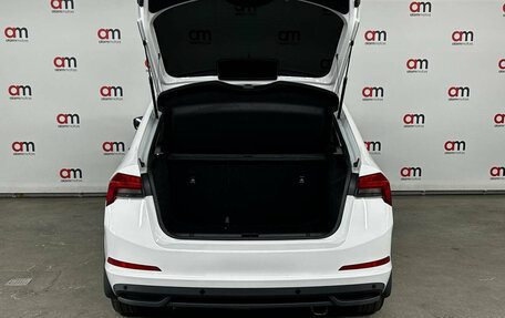 Skoda Rapid II, 2020 год, 1 599 000 рублей, 9 фотография
