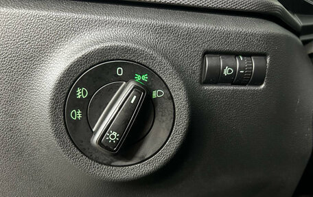 Skoda Rapid II, 2020 год, 1 599 000 рублей, 18 фотография