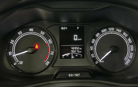 Skoda Rapid II, 2020 год, 1 599 000 рублей, 14 фотография