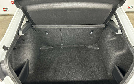 Skoda Rapid II, 2020 год, 1 599 000 рублей, 25 фотография