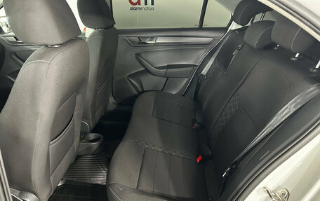 Skoda Rapid II, 2020 год, 1 599 000 рублей, 22 фотография