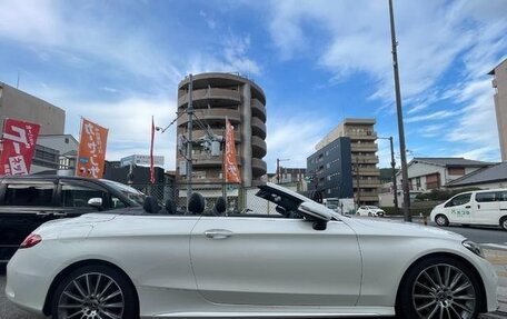 Mercedes-Benz C-Класс, 2018 год, 1 700 000 рублей, 5 фотография