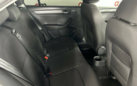 Skoda Rapid II, 2020 год, 1 599 000 рублей, 24 фотография