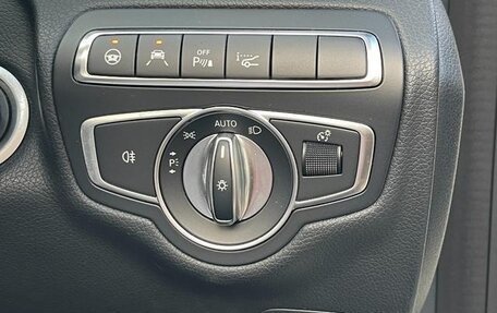 Mercedes-Benz C-Класс, 2018 год, 1 700 000 рублей, 21 фотография