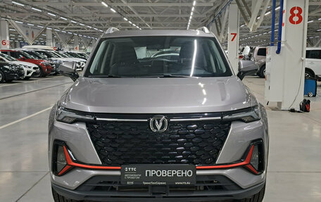 Changan CS35 Plus, 2023 год, 1 649 000 рублей, 2 фотография