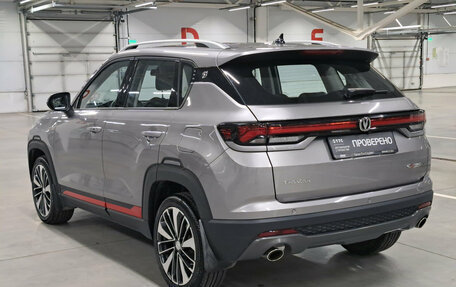 Changan CS35 Plus, 2023 год, 1 649 000 рублей, 8 фотография