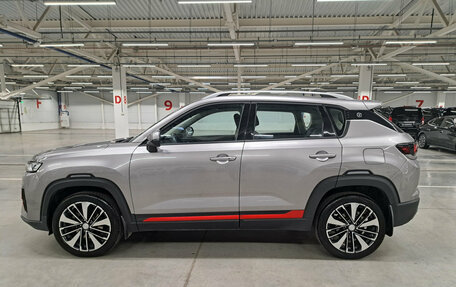 Changan CS35 Plus, 2023 год, 1 649 000 рублей, 10 фотография