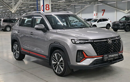 Changan CS35 Plus, 2023 год, 1 649 000 рублей, 3 фотография