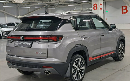 Changan CS35 Plus, 2023 год, 1 649 000 рублей, 6 фотография