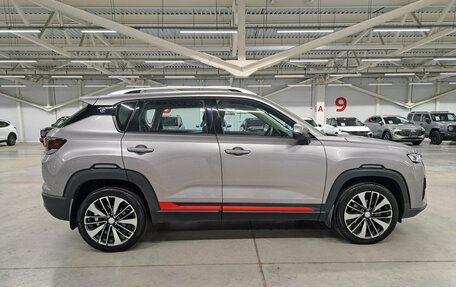 Changan CS35 Plus, 2023 год, 1 649 000 рублей, 5 фотография