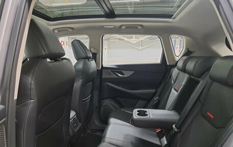 Changan CS35 Plus, 2023 год, 1 649 000 рублей, 15 фотография