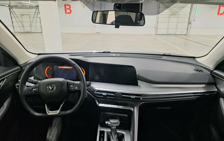 Changan CS35 Plus, 2023 год, 1 649 000 рублей, 17 фотография