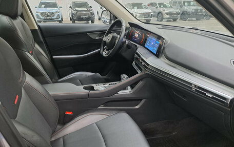 Changan CS35 Plus, 2023 год, 1 649 000 рублей, 13 фотография