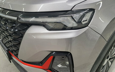 Changan CS35 Plus, 2023 год, 1 649 000 рублей, 21 фотография