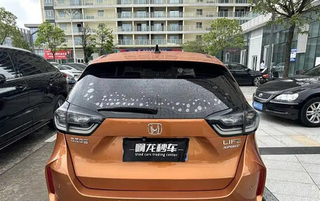 Honda Life, 2023 год, 1 130 000 рублей, 5 фотография