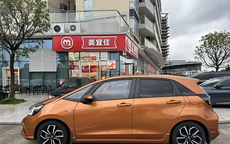 Honda Life, 2023 год, 1 130 000 рублей, 3 фотография