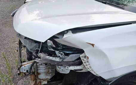 Mitsubishi Outlander III рестайлинг 3, 2018 год, 1 100 000 рублей, 5 фотография