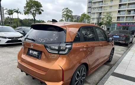 Honda Life, 2023 год, 1 130 000 рублей, 4 фотография