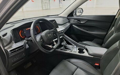 Changan CS35 Plus, 2023 год, 1 649 000 рублей, 20 фотография
