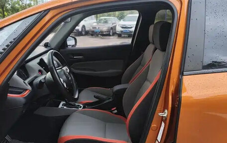 Honda Life, 2023 год, 1 130 000 рублей, 7 фотография