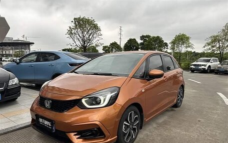 Honda Life, 2023 год, 1 130 000 рублей, 2 фотография