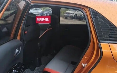 Honda Life, 2023 год, 1 130 000 рублей, 8 фотография