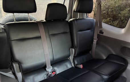 Mitsubishi Pajero III рестайлинг, 2006 год, 1 700 000 рублей, 7 фотография