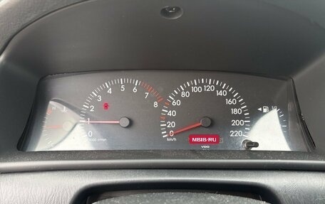 Toyota Corolla, 2002 год, 445 000 рублей, 5 фотография