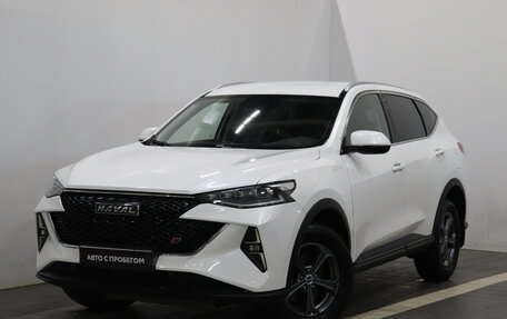 Haval F7 I, 2024 год, 2 574 000 рублей, 1 фотография