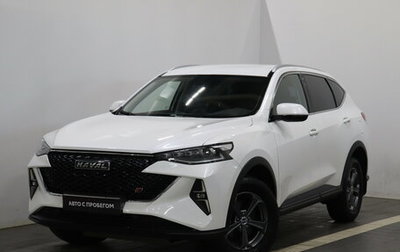Haval F7 I, 2024 год, 2 574 000 рублей, 1 фотография
