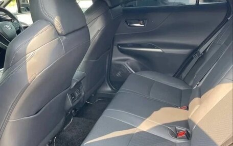 Toyota Harrier, 2018 год, 2 450 000 рублей, 13 фотография