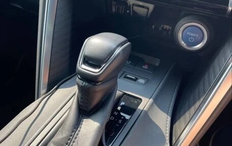 Toyota Harrier, 2018 год, 2 450 000 рублей, 10 фотография