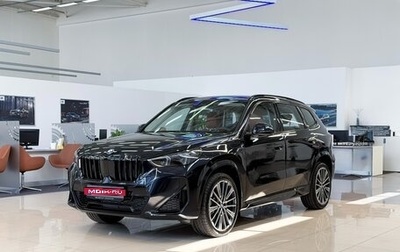 BMW X1, 2025 год, 5 870 000 рублей, 1 фотография