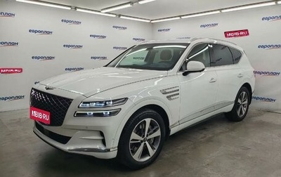 Genesis GV80 I, 2022 год, 5 500 000 рублей, 1 фотография