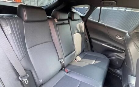 Toyota Harrier, 2018 год, 2 450 000 рублей, 16 фотография