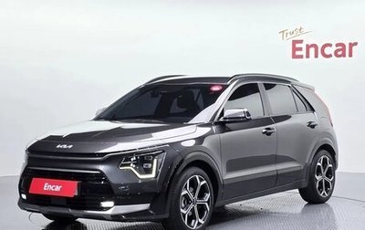 KIA Niro, 2023 год, 2 078 000 рублей, 1 фотография