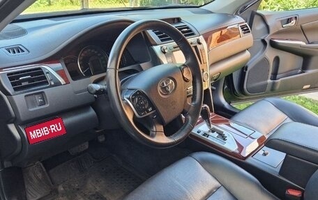 Toyota Camry, 2014 год, 2 100 000 рублей, 3 фотография
