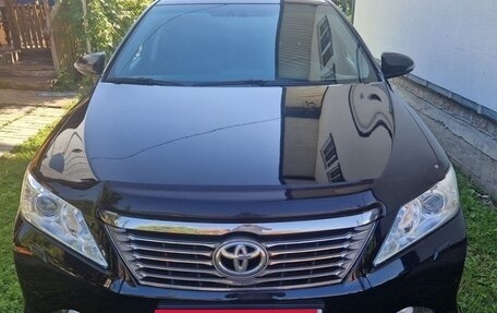 Toyota Camry, 2014 год, 2 100 000 рублей, 6 фотография